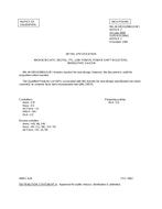 MIL MIL-M-38510/28B Notice 2 - Validation