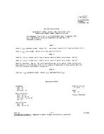 MIL MIL-M-38510/293A Amendment 1