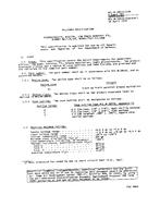 MIL MIL-M-38510/318A MIL MIL-M-38510/318A