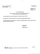 MIL MIL-M-38510/331A Notice 1 - Inactivation