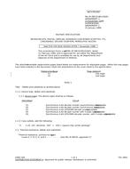 MIL MIL-M-38510/381 Amendment 3 MIL MIL-M-38510/381 Amendment 3