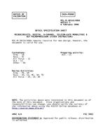 MIL MIL-M-38510/400A Notice 3 - Validation 3