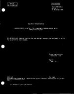 MIL MIL-M-38510/41C Notice 1 - Validation