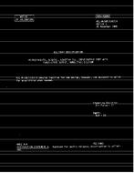 MIL MIL-M-38510/421A Notice 1 - Validation 1