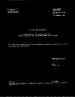 MIL MIL-M-38510/423A Notice 1 - Validation 1