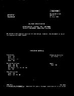 MIL MIL-M-38510/43B Notice 1 - Validation