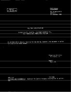 MIL MIL-M-38510/441A Notice 1 - Validation 1