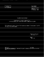 MIL MIL-M-38510/442A Notice 1 - Validation 1