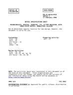 MIL MIL-M-38510/442A Notice 3 - Validation 3
