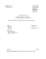 MIL MIL-M-38510/46B Notice 2 - Cancellation