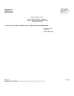 MIL MIL-M-38510/471A Notice 1 - Cancellation