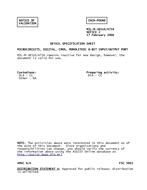 MIL MIL-M-38510/473A Notice 2 - Validation 2