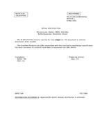 MIL MIL-M-38510/476A Notice 1 - Validation 1