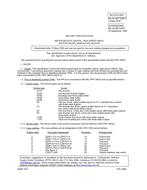 MIL MIL-M-38510/657A