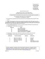 MIL MIL-M-38510/658A