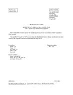 MIL MIL-M-38510/665 Notice 2 - Validation