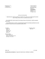 MIL MIL-M-38510/79C Notice 2 – Validation MIL MIL-M-38510/79C Notice 2 - Validation