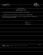 MIL MIL-M-38510/9D Notice 1 - Inactivation