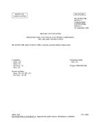 MIL MIL-M-38527/8B Notice 2 - Cancellation