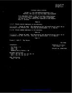 MIL MIL-M-38748A Amendment 1