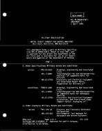 MIL MIL-M-38968 Amendment 1 MIL MIL-M-38968 Amendment 1