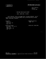 MIL MIL-M-3946/41C Notice 1 – Cancellation MIL MIL-M-3946/41C Notice 1 - Cancellation