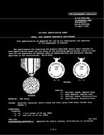 MIL MIL-M-3946/48B