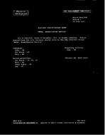 MIL MIL-M-3946/50B Notice 1 - Cancellation