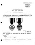 MIL MIL-M-3946/61A MIL MIL-M-3946/61A