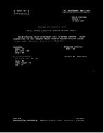 MIL MIL-M-3946/66A Notice 1 - Cancellation