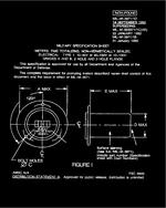 MIL MIL-M-3971/1D