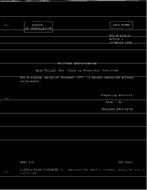 MIL MIL-M-43241A Notice 1 – Cancellation MIL MIL-M-43241A Notice 1 - Cancellation