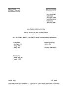 MIL MIL-M-43248C Notice 2 - Cancellation