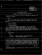 MIL MIL-M-44335 MIL MIL-M-44335