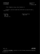 MIL MIL-M-45202C Notice 1 – Validation MIL MIL-M-45202C Notice 1 - Validation