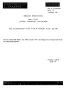 MIL MIL-M-45405C Notice 1 - Inactivation