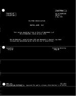 MIL MIL-M-45965 Notice 1 – Validation MIL MIL-M-45965 Notice 1 - Validation
