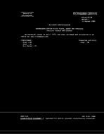 MIL MIL-M-46130 Notice 2 – Validation 1 MIL MIL-M-46130 Notice 2 - Validation 1