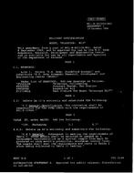 MIL MIL-M-46310A Amendment 1