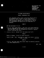 MIL MIL-M-46314B Amendment 2 MIL MIL-M-46314B Amendment 2