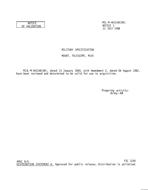 MIL MIL-M-46314B Notice 1 – Validation MIL MIL-M-46314B Notice 1 - Validation
