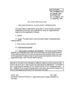 MIL MIL-M-46862B MIL MIL-M-46862B