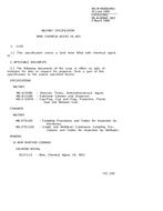 MIL MIL-M-46984D MIL MIL-M-46984D