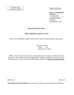 MIL MIL-M-46984D Notice 2 - Cancellation