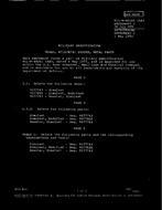 MIL MIL-M-48261 Amendment 6 MIL MIL-M-48261 Amendment 6