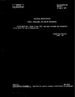 MIL MIL-M-48537 Notice 1 - Validation