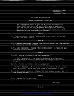 MIL MIL-M-48575 Amendment 1