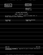 MIL MIL-M-48575 Notice 1 - Cancellation