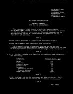 MIL MIL-M-48767 Amendment 3