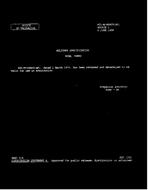 MIL MIL-M-48869 Notice 1 – Validation MIL MIL-M-48869 Notice 1 - Validation